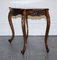 Late 19th Century French Carved Hall Stand Console Table with Cabriole Legs, 1920s 11