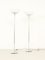 Aminta Floor Lamps by Emma Gismondi Scheinberger for Artemide, Italy, 1970s, Set of 2, Image 3