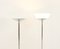 Aminta Floor Lamps by Emma Gismondi Scheinberger for Artemide, Italy, 1970s, Set of 2 11