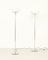 Aminta Floor Lamps by Emma Gismondi Scheinberger for Artemide, Italy, 1970s, Set of 2 1