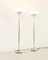 Aminta Floor Lamps by Emma Gismondi Scheinberger for Artemide, Italy, 1970s, Set of 2, Image 12