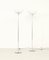 Aminta Floor Lamps by Emma Gismondi Scheinberger for Artemide, Italy, 1970s, Set of 2, Image 10