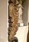 Frisos de pilastra italianos policromados tallados a mano, siglo XVIII. Juego de 2, Imagen 18