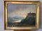 Landscape, 19th Century, Oil on Canvas, Framed 7