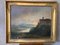 Paesaggio, XIX secolo, Olio su tela, In cornice, Immagine 7