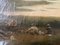 Landscape, 19th Century, Oil on Canvas, Framed 3