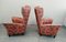 Set of Armchairs by Ico & Luisa Parisi for Ariberto Colombo, 1948 3