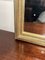 Long Gold Giltwood Bevelled Mirror 12