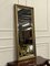 Long Gold Giltwood Bevelled Mirror 2