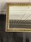 Long Gold Giltwood Bevelled Mirror 4