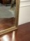 Vintage Gold Ornate Bevelled Mirror 11
