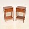 Georgian Side Tables, 1960s, Set of 2 1