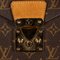 Valigetta Louis Vuitton morbida in tela Monogram, 2000, Immagine 8