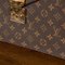 Louis Vuitton Soft Briefcase in Monogram Canvas, 2000 13