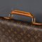 Louis Vuitton Soft Briefcase in Monogram Canvas, 2000 10