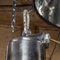 Vintage Danish Polished Aluminium Cargo Ship Light, 1960 9