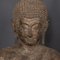 20th Century Metal Cast of Buddha, Image 7