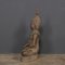 Buddha in metallo, XX secolo, Immagine 3