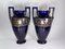 Vases by Amphora Boch Frères Keramis 1890, Set of 2, Image 3