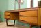 Teak Dressing Table and Stool from White and Newton, 1960s, Set of 2 6