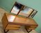 Teak Dressing Table and Stool from White and Newton, 1960s, Set of 2, Image 7