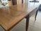 Antiker Ausziehbarer Tisch aus Eschenholz 7