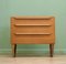 Mid-Century Teak Chest of Drawers, 1960s 2