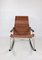 Takeshi Nii Folding Rocking Chair, 1970s 12