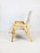 Vintage Beige Chair by Edmund Homa, 1970s 10