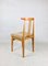 Beige Dining Chair from Rajmund Halas, 1970s 6