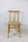 Beige Dining Chair from Rajmund Halas, 1970s 10