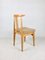 Beige Dining Chair from Rajmund Halas, 1970s 4