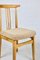 Beige Dining Chair from Rajmund Halas, 1970s 2