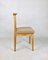 Beige Dining Chair from Rajmund Halas, 1970s 3