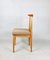 Beige Dining Chair from Rajmund Halas, 1970s 7