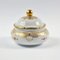 Porcelain Jewelry Trinket Vanity or Candy Box from Wallendorf, East Germany, 1960s, Image 3