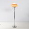 Space Age Tulip Floor Lamp by Harvey Guzzini, 1970s, Image 6