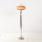 Space Age Tulip Floor Lamp by Harvey Guzzini, 1970s, Image 1