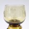 Antique Hand Blown Glass Wine Glasses from Roemer, Germany, 1880-1900s, Set of 4 6