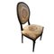 Louis XVI Dining Chairs, Set of 6 3