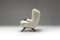 Model 91 Lounge Chair attributed to Svend Skipper for Skipper, Denmark, 1960s 8