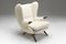 Model 91 Lounge Chair attributed to Svend Skipper for Skipper, Denmark, 1960s, Image 1