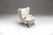 Model 91 Lounge Chair attributed to Svend Skipper for Skipper, Denmark, 1960s, Image 4