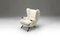 Fauteuil Modèle 91 attribué à Svend Skipper pour Skipper, Danemark, 1960s 2