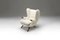 Model 91 Lounge Chair attributed to Svend Skipper for Skipper, Denmark, 1960s 2