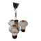 Ceiling Lamp by Toni Zuccheri for Mazzega 18