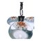 Lámpara de techo de Toni Zuccheri para Mazzega, Imagen 4