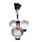 Ceiling Lamp by Toni Zuccheri for Mazzega 22