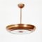 Pendant Lamp by Franta Anyz, 1930s 1