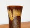 Mid-Century German Studio Pottery Vase from Till Sudeck, 1960s, Image 14